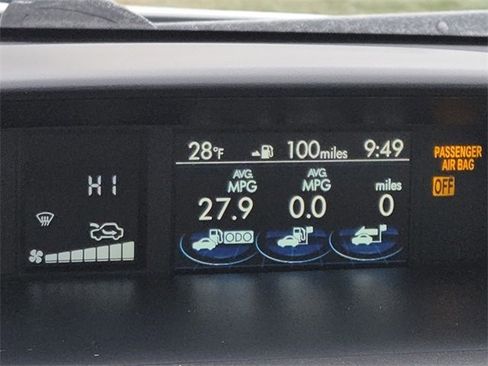 Used 2018 Subaru Forester 2.5i Premium w/ Popular Package #3B image 9