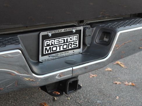 Used 2017 RAM 3500 Tradesman w/ Chrome Appearance Group image 38