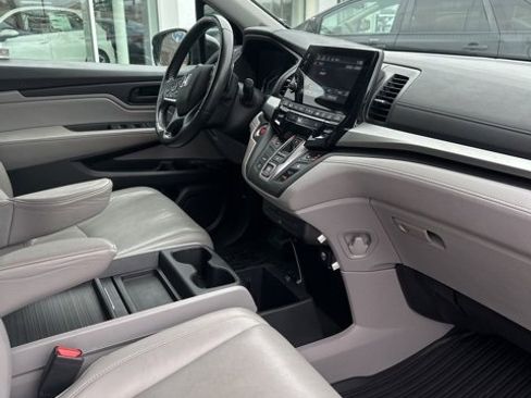 Used 2019 Honda Odyssey EX-L image 26