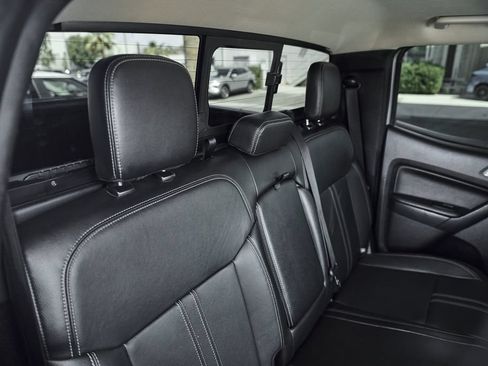 Used 2020 Ford Ranger Lariat w/ Technology Package RWD image 43