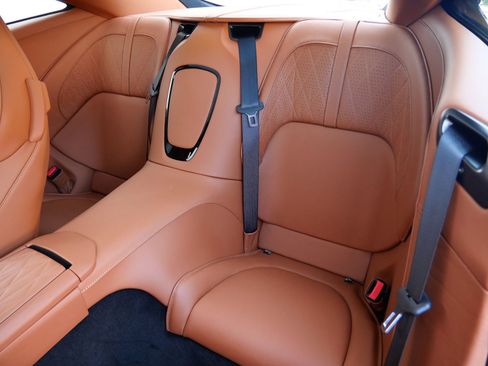 New 2026 Aston Martin DB12 Coupe image 23