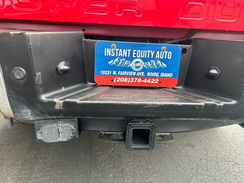 Used 2011 Ford F250 Lariat w/ Lariat Ultimate Pkg image 26