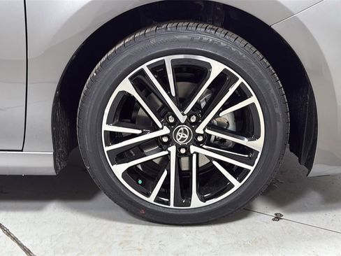 New 2026 Toyota Camry XLE image 21