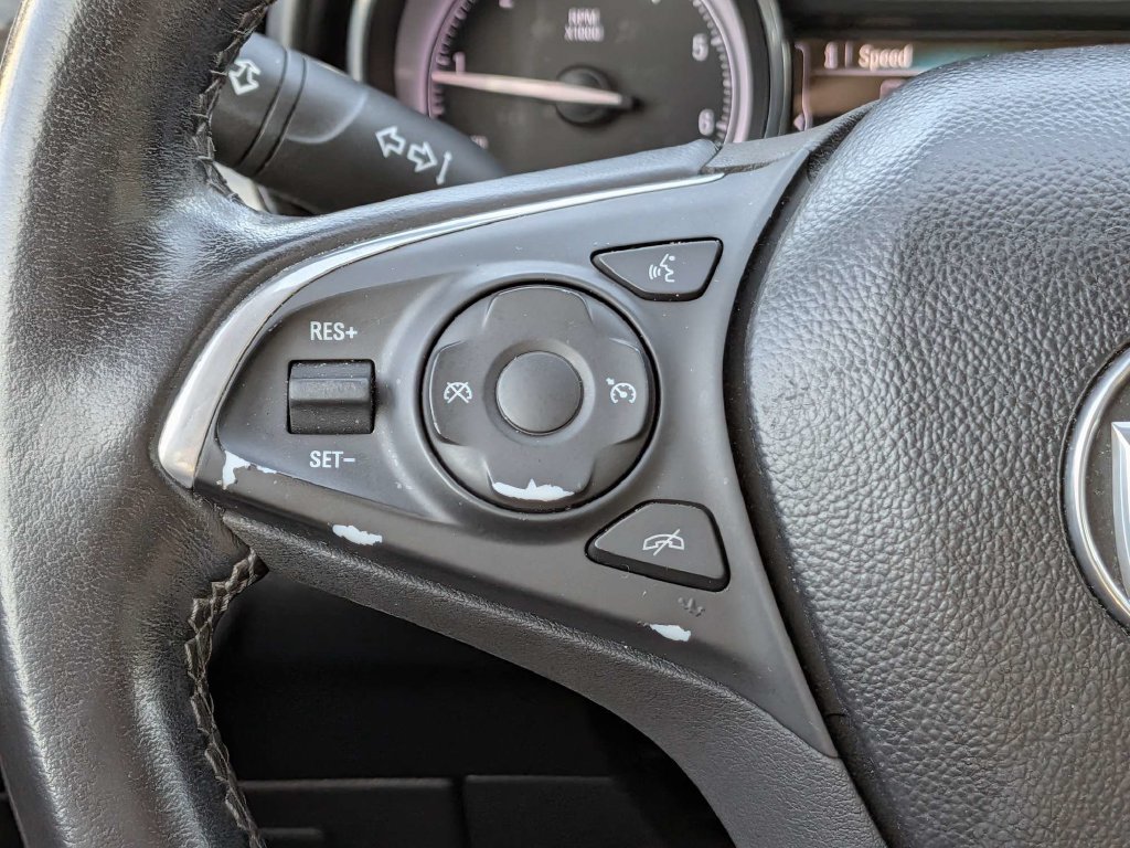 Used 2019 Buick Envision Preferred FWD image 24