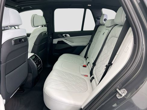 New 2026 BMW X5 xDrive50e w/ M Sport Package AWD/4WD image 20