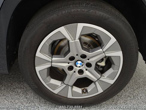 Used 2023 BMW X1 xDrive28i w/ Convenience Package AWD/4WD image 46
