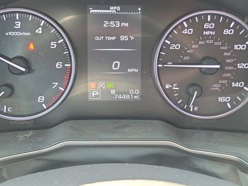 Used 2020 Subaru Outback Limited w/ Popular Package #2 AWD/4WD image 18