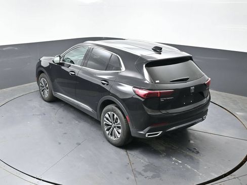 Used 2024 Buick Envision Preferred AWD/4WD image 21