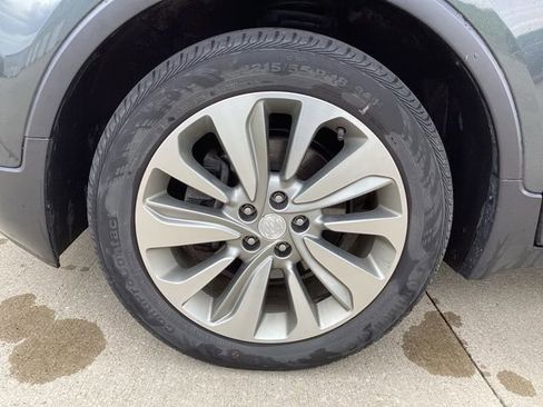 Used 2017 Buick Encore Preferred image 6