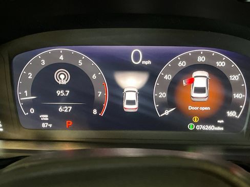 Used 2023 Honda Accord EX image 25