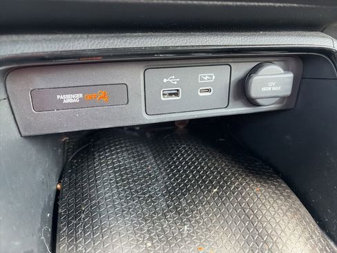 Certified 2023 Honda CR-V EX image 20