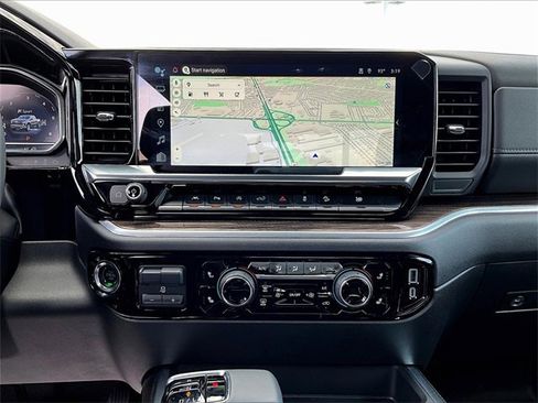 New 2025 Chevrolet Silverado 1500 RST image 11