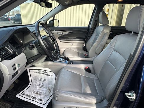 Used 2019 Honda Pilot Elite image 20