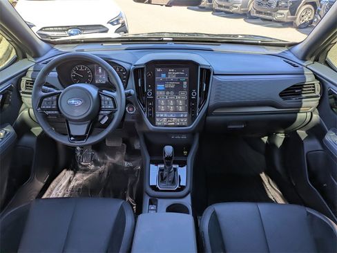 Certified 2025 Subaru Forester Touring w/ Popular Package - Touring image 15