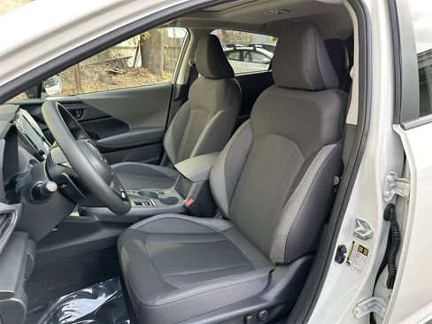 New 2026 Subaru Crosstrek 2.0i Premium image 11