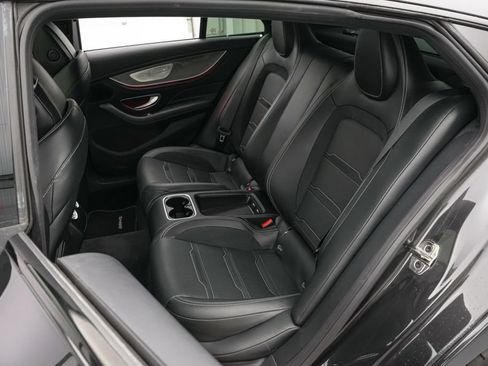 Used 2019 Mercedes-Benz AMG GT 63 S image 33