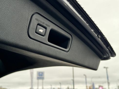 New 2026 Honda Odyssey Touring image 41