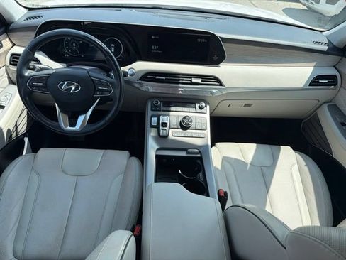 Used 2021 Hyundai Palisade Calligraphy AWD/4WD image 25