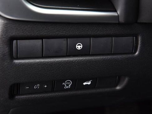 New 2026 Nissan Rogue SV image 11