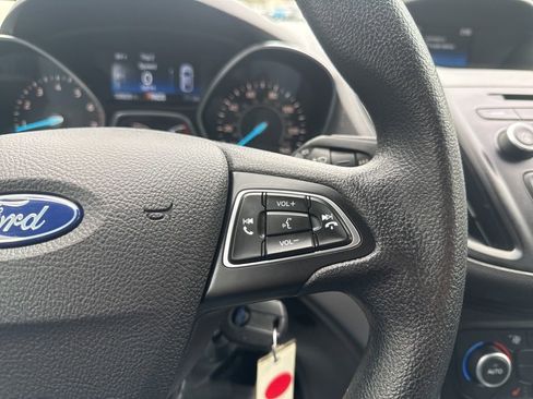 Used 2018 Ford Escape SE AWD/4WD image 21