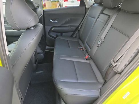 New 2026 Hyundai Kona Limited image 25