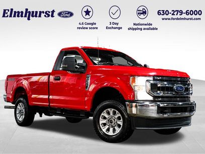 Used 2022 Ford F350 XL w/ STX Appearance Package