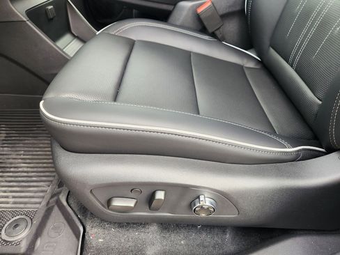 New 2026 Buick Enclave Avenir w/ Super Cruise Package image 28