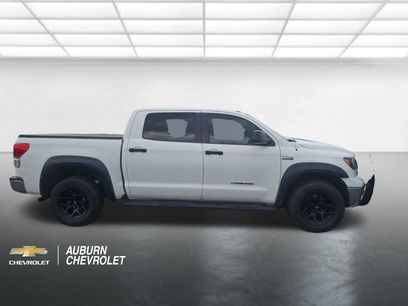Used 2010 Toyota Tundra 4x4 CrewMax