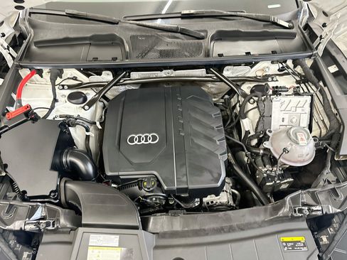 Used 2024 Audi Q5 2.0T Premium Plus AWD/4WD image 35