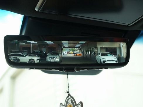 Used 2026 Lexus LX 700h F Sport w/ Accessory Package (Z1) image 32