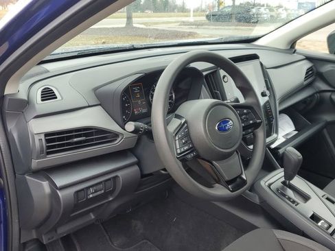 Certified 2026 Subaru Crosstrek 2.0i Premium AWD/4WD image 8