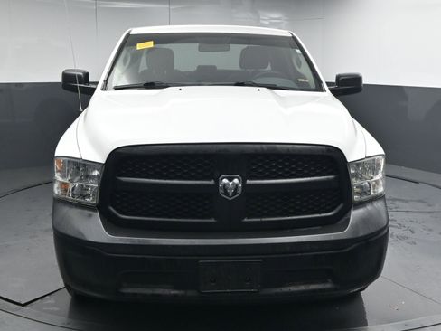 Used 2019 RAM 1500 Tradesman w/ Popular Equipment Group image 2