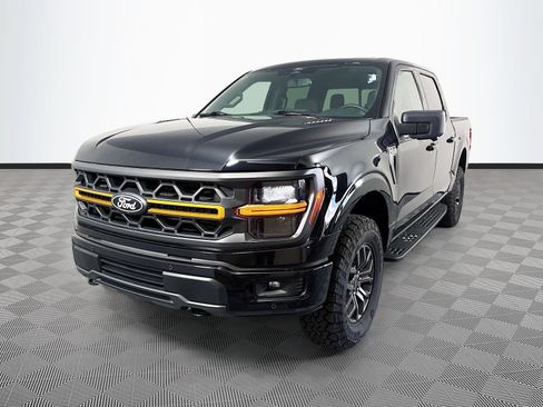 Used 2025 Ford F150 Tremor AWD/4WD image 3