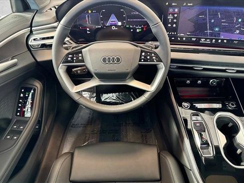 New 2026 Audi A6 Premium Plus AWD/4WD image 18