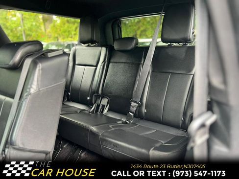 Used 2021 Ford Expedition Max XLT image 18
