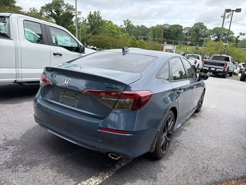 Used 2026 Honda Civic Sport image 14