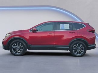 Used 2020 Honda CR-V EX-L video 2