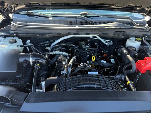 Used 2021 Ford Ranger Lariat w/ Tremor Off-Road Package image 47