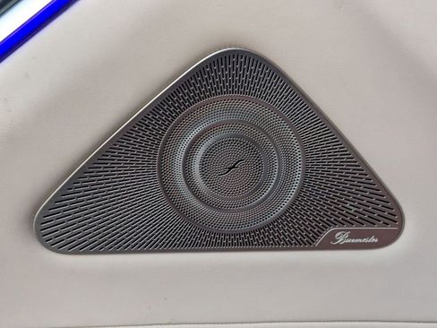 Used 2022 Mercedes-Benz S 500 4MATIC image 14