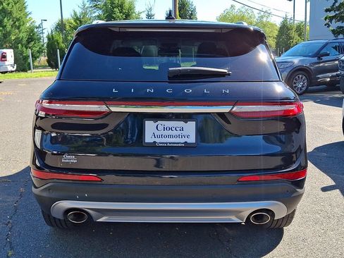 Used 2022 Lincoln Corsair AWD w/ Equipment Group 101A image 8