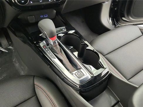 New 2026 Chevrolet Trax RS w/ Driver Confidence Package FWD image 33