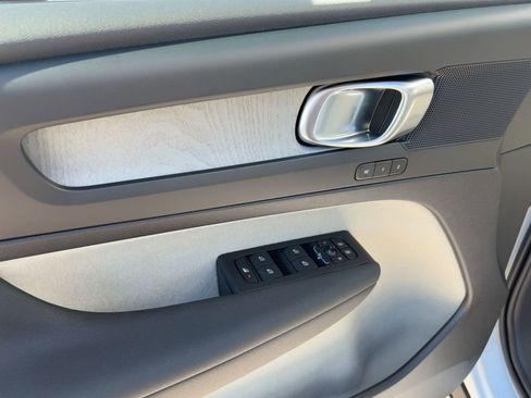 New 2026 Volvo XC40 B5 Plus w/ Protection Package Premier image 12