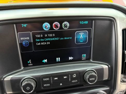 Used 2014 Chevrolet Silverado 1500 LT w/ All Star Edition RWD image 31