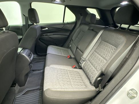 Certified 2024 Chevrolet Equinox LT AWD/4WD image 21