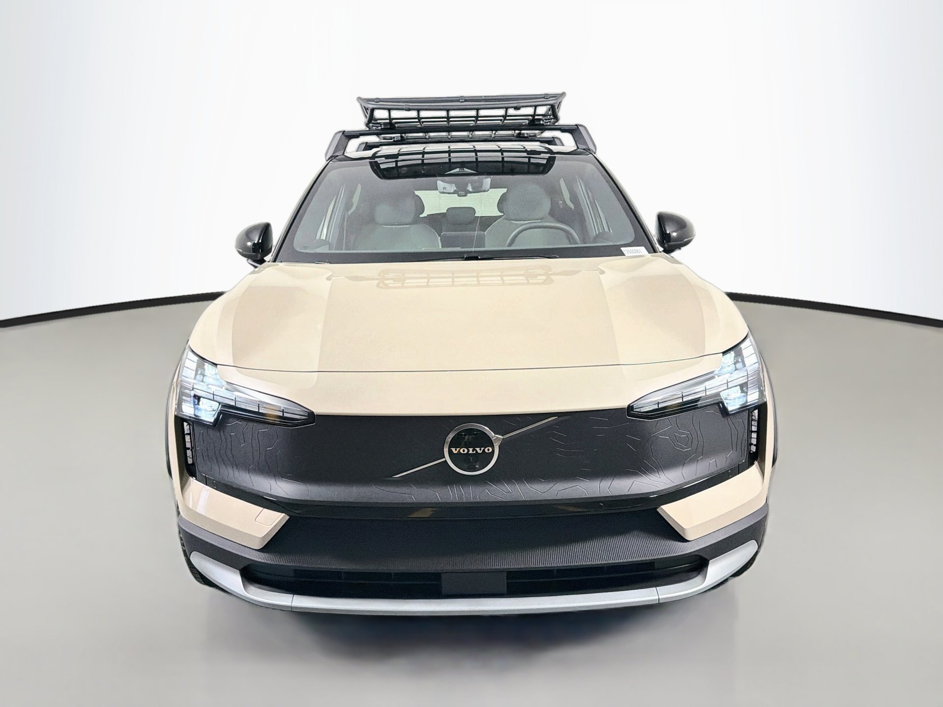Certified 2026 Volvo EX30 Cross Country Ultra AWD/4WD image 2