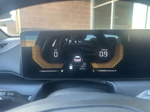 Used 2025 Kia K4 FWD image 14