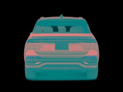 New 2026 Lincoln Nautilus Premier AWD/4WD image 5