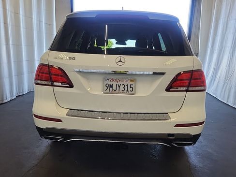 Used 2017 Mercedes-Benz GLE 350 image 8