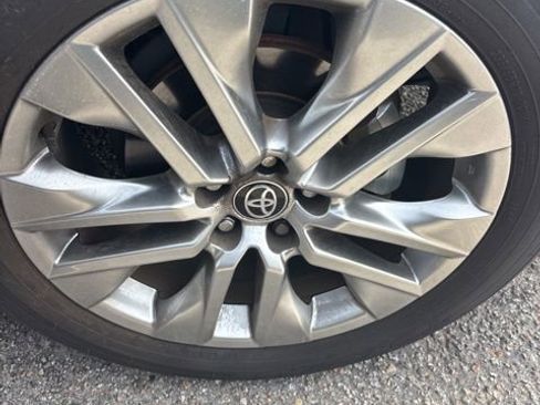 Used 2024 Toyota RAV4 XLE Premium FWD image 11