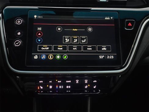 Used 2023 Chevrolet Bolt LT w/ Infotainment Package image 29